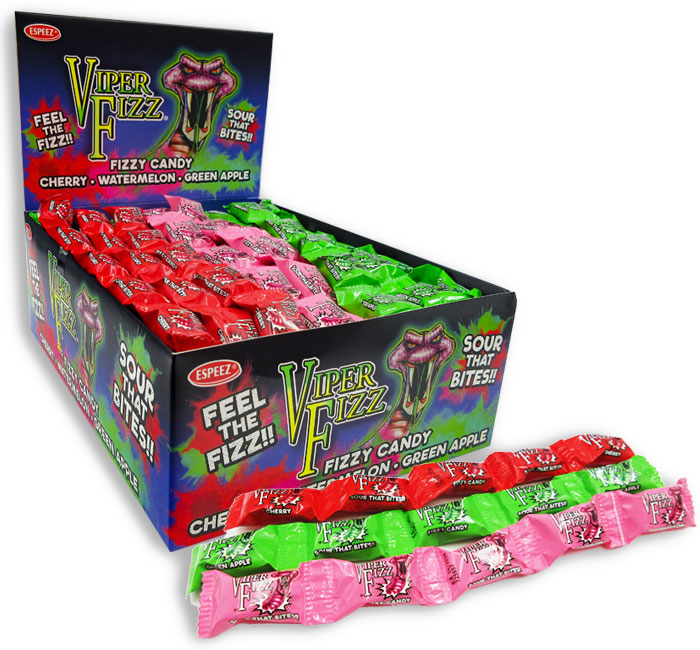 Fun Factory Write and Eat Paper Candy - 33 g