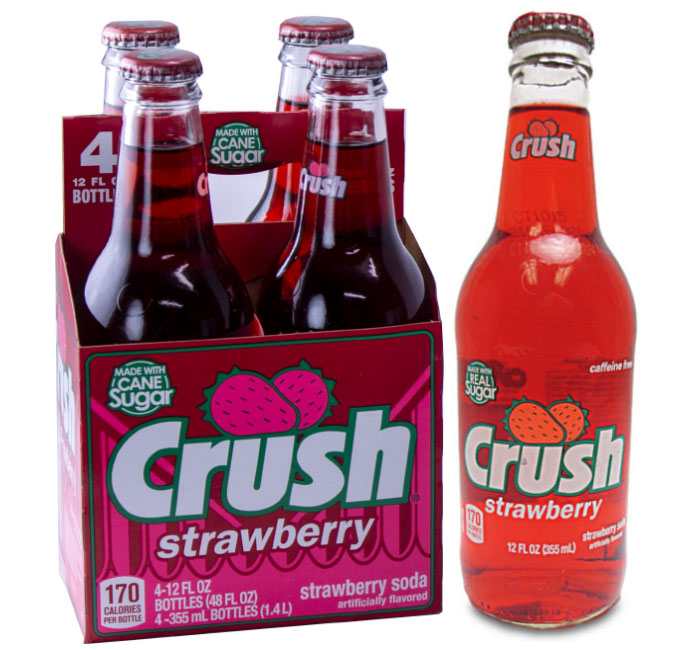 Bottle, Candy Crush Soda Wiki