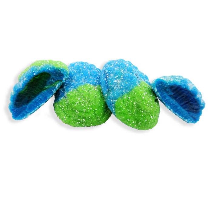 Dippin Dots® Scented Slime 2.82oz