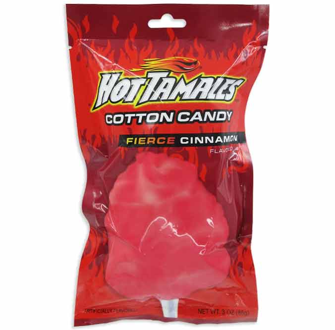 Magic Floating Cotton Candy Puff Balls (15 ct) – Stock 'n Save