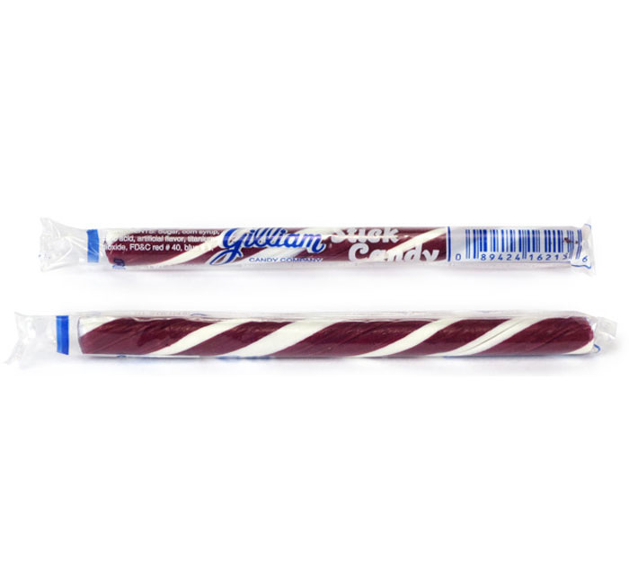 Melville Candy Hand Dipped Chocolate and Peppermint Stirrers 2.4oz