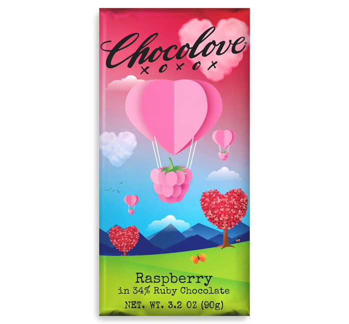 BRUBAKER Coffret Cadeau Chocolat & Vanilla Rose - 15 Produits Bain