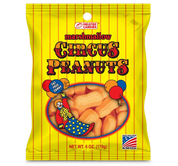Burlap Bag of Peanuts - Bags of Nuts - Gifts - Nuts.com