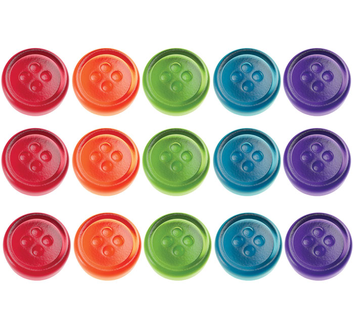 JELLY BELLY BELLY BUTTONS LICORICE BULK