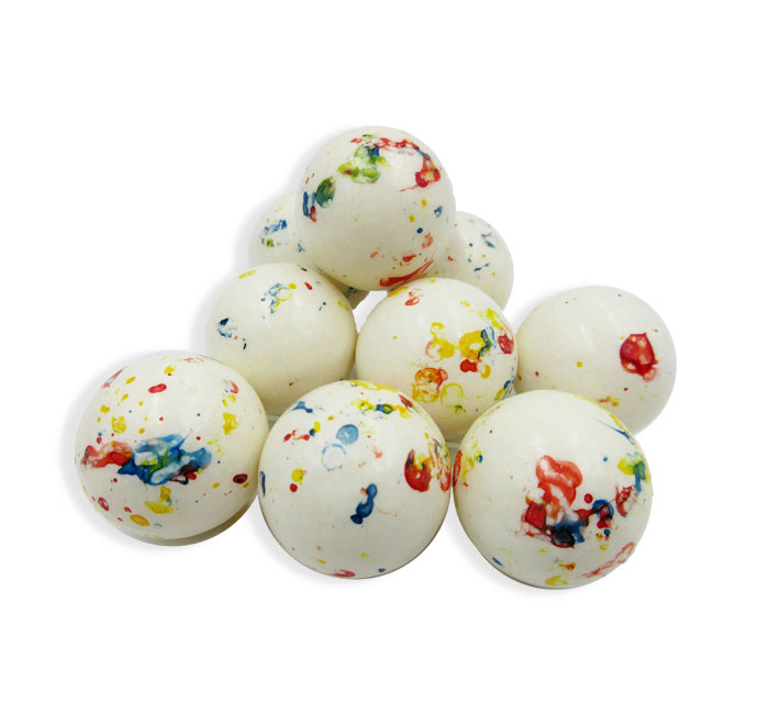 SCONZA PSYCHEDELIC JAWBREAKER 1 1/4 INCH(APPROX 486 CT) BULK