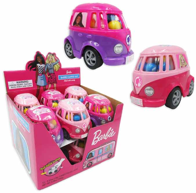 Barbie's Camper: Everything You Need to Know